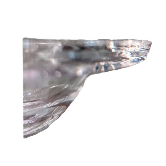 Porsche Design Crystal Bowl - Picture 2 of 4